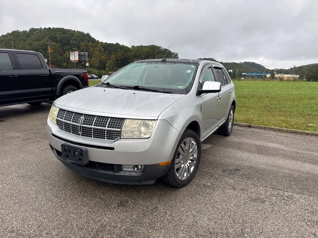 Used 2017 Lincoln MKC Reserve with VIN 5LMCJ3D90HUL19058 for sale in Wise, VA