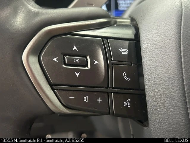 Used 2025 Beige Lexus 350 Premium image 26