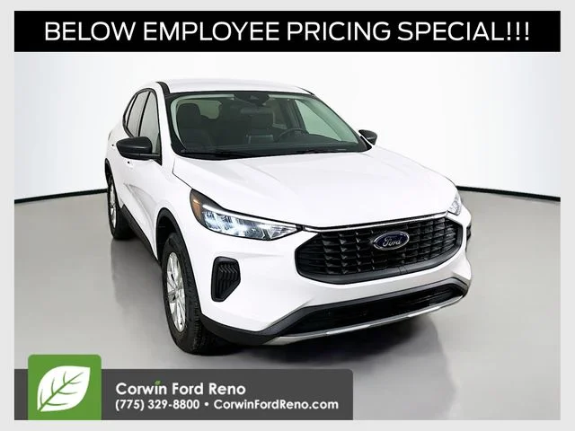 2026 Ford Escape Active AWD's photo