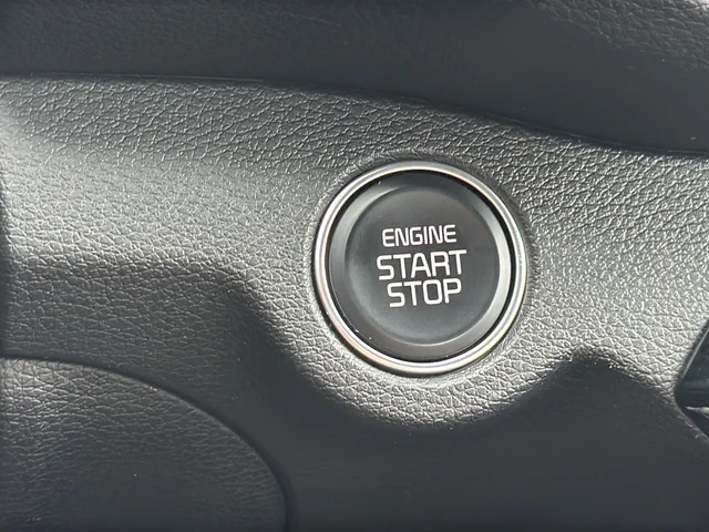 Used 2024 Gray Kia GT image 13