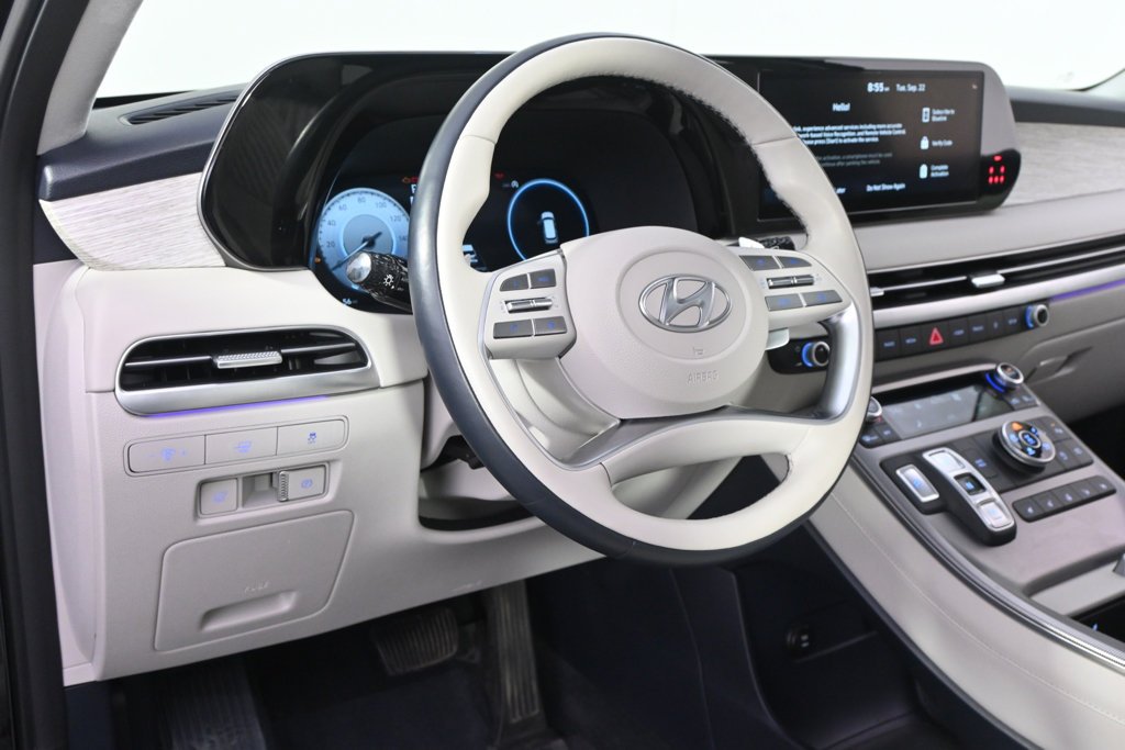 Certified Used 2024 Moonlight Hyundai Calligraphy image 12