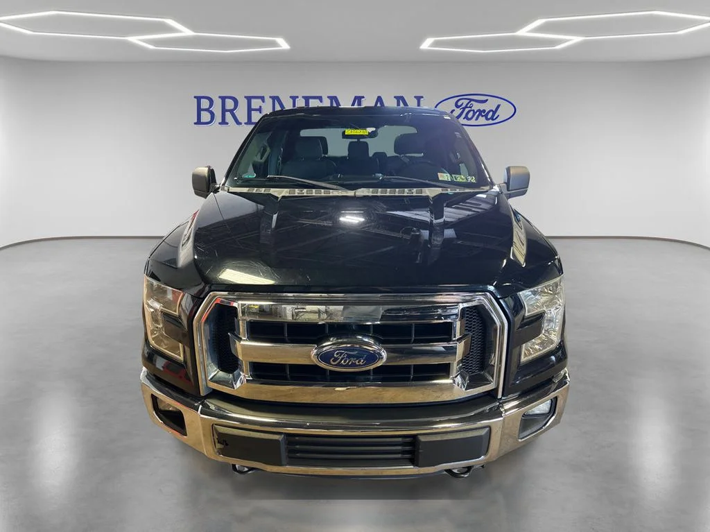 Used 2016 Ford F-150 XLT with VIN 1FTEW1E83GFC59260 for sale in Chester, PA