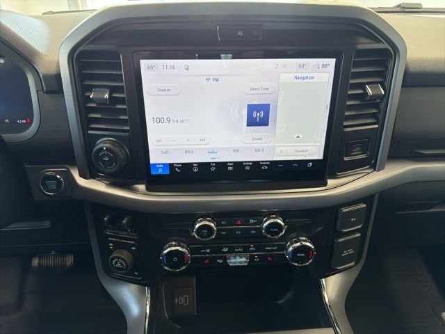New 2026 Avalanche Ford XLT image 33