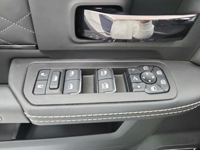 2025 RAM 2500 Limited - Photo 25