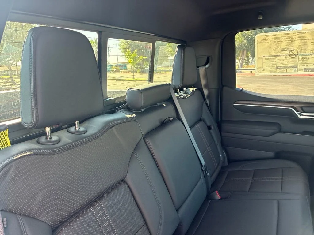 2026 Chevrolet Silverado 1500 High Country - Photo 23