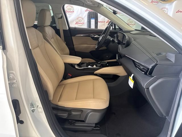 2026 Buick Envision Preferred - Photo 37