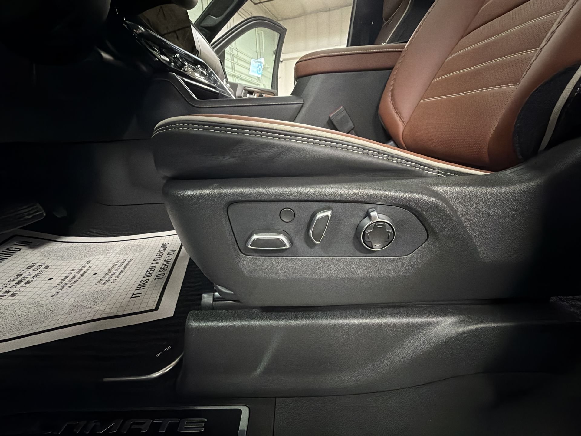 2026 GMC Sierra 3500HD Denali Ultimate - Photo 51