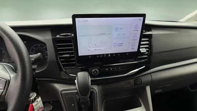 Used 2025 White Ford XL image 25