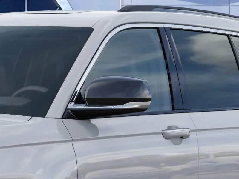 New 2026 Bright White Clearcoat Jeep Limited image 12