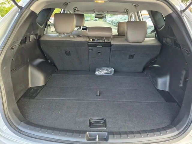 Used 2014 Silver Hyundai 2.0T image 25