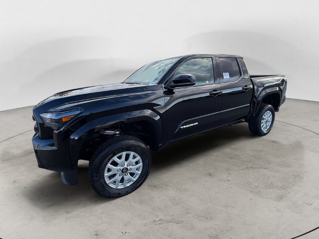 2026 Toyota Tacoma  SR5
