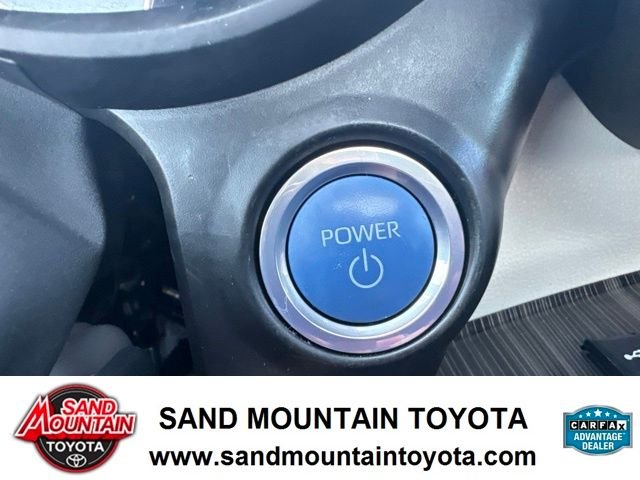 2023 Toyota Sienna Platinum - Photo 16