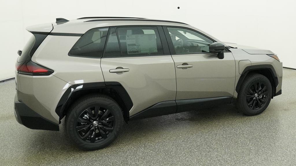New 2026 Meteor Shower Toyota SE image 16