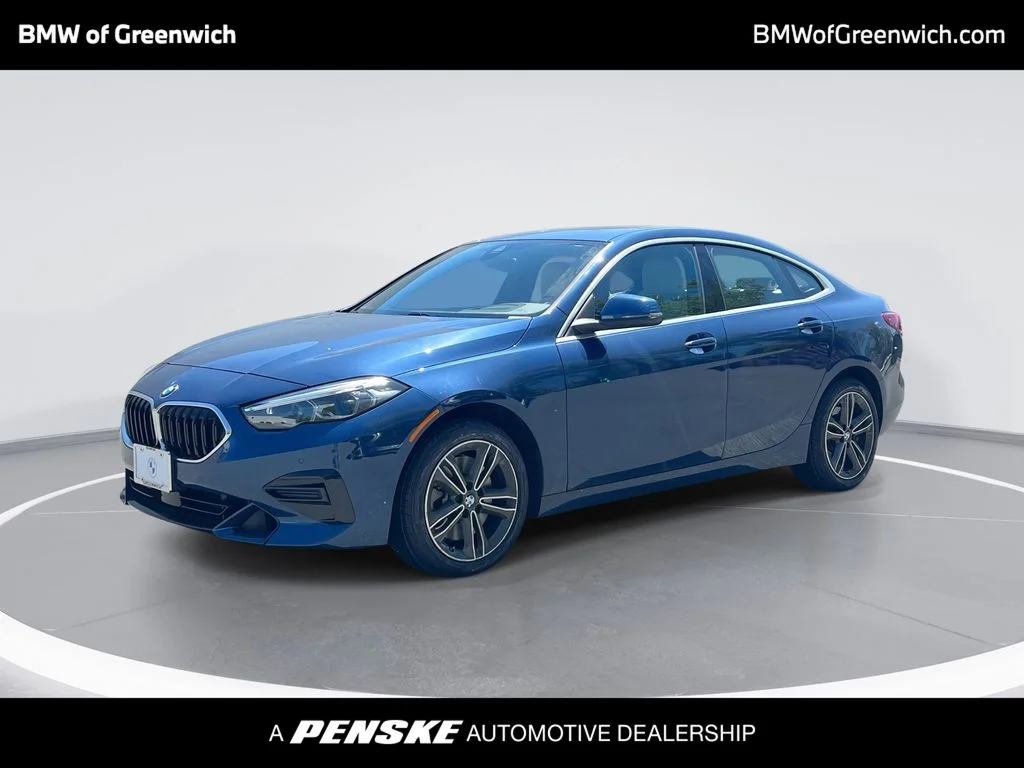 2024 BMW 2 Series 228i xDrive Gran Coupe's photo