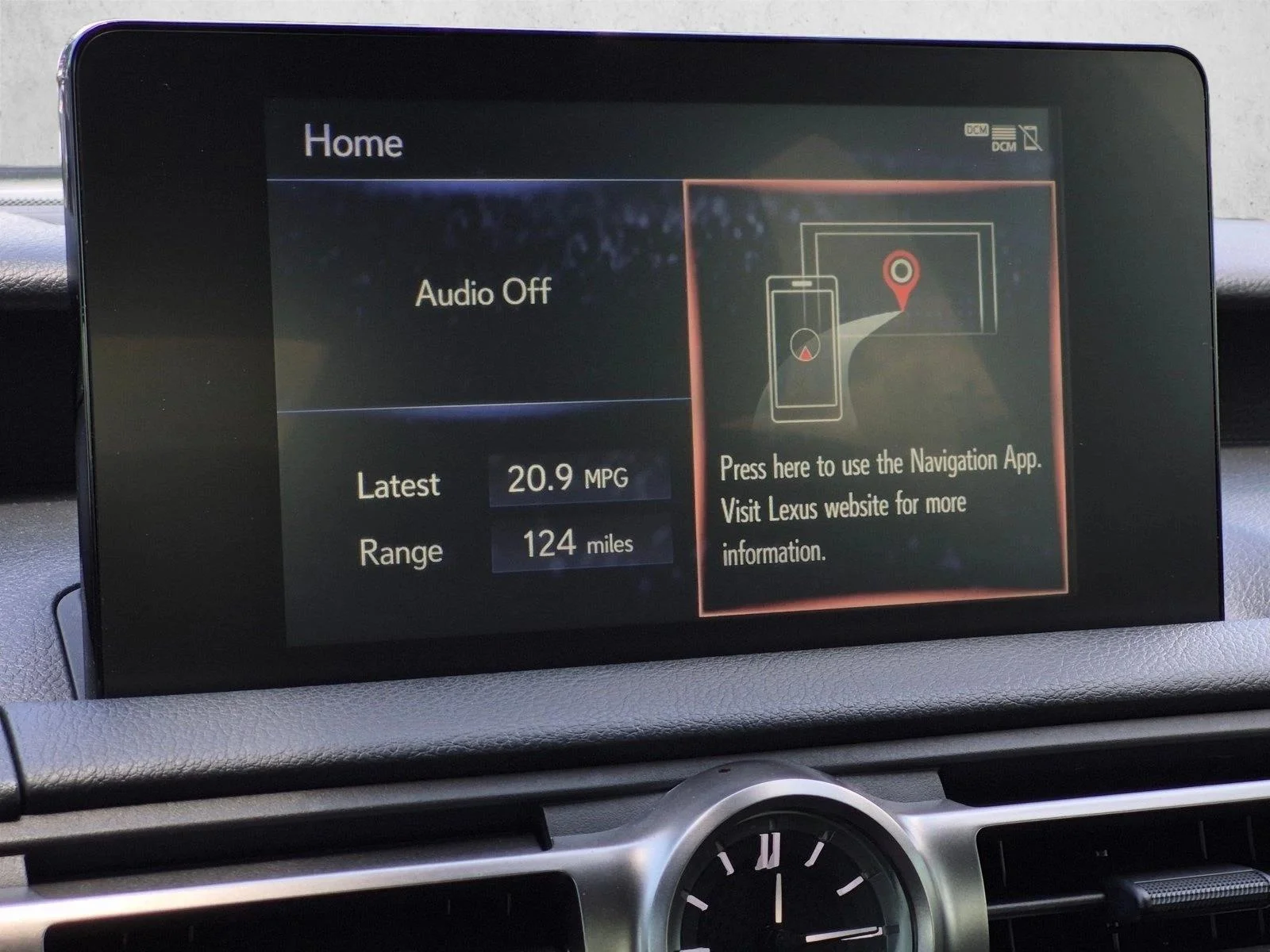 Certified Used 2021 Grecian Water Lexus IS 300 image 13