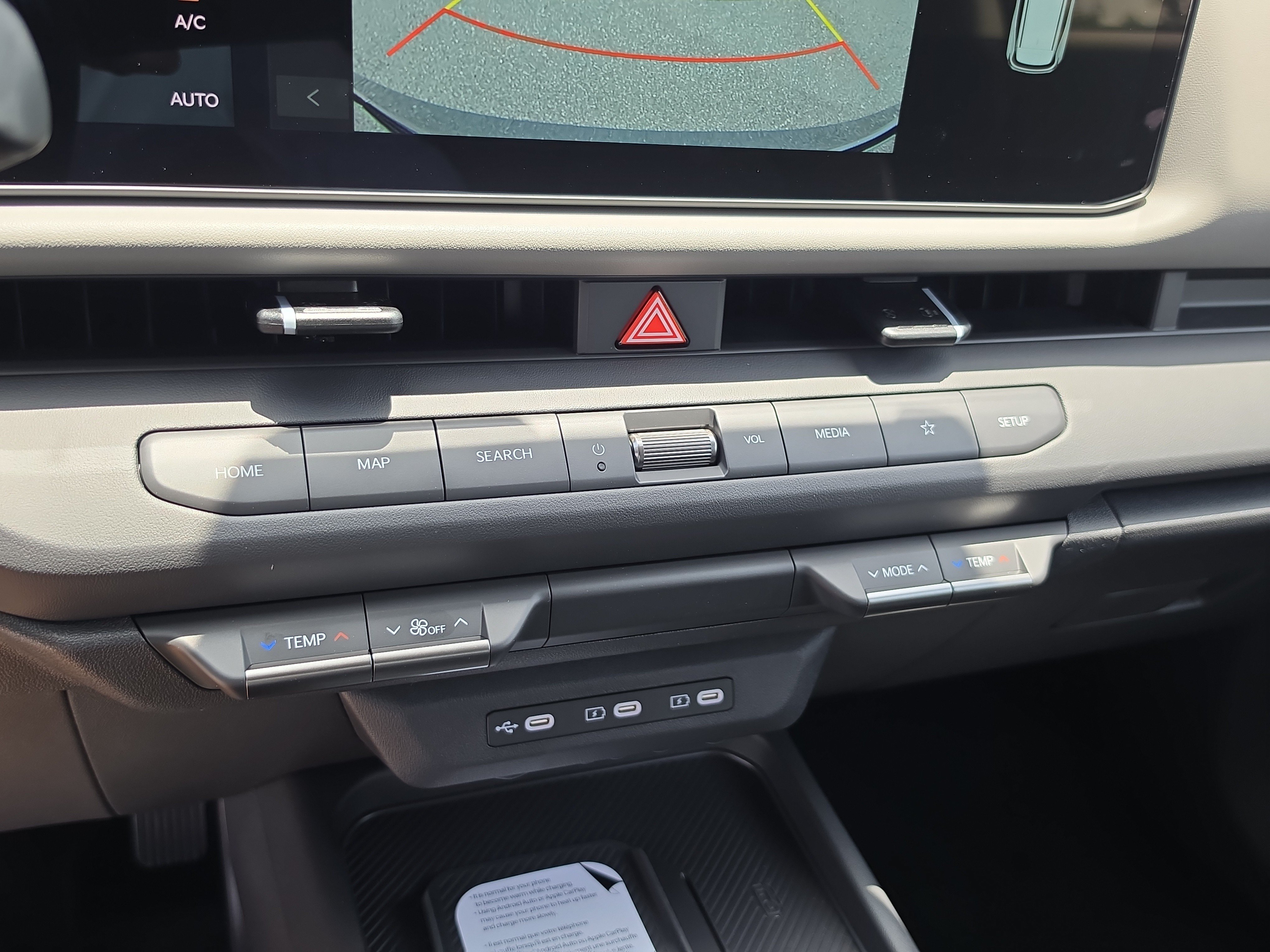 New 2027 Iceberg Green Kia EX image 26