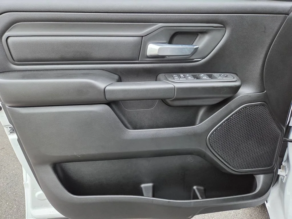 2026 RAM 1500 Tradesman - Photo 15