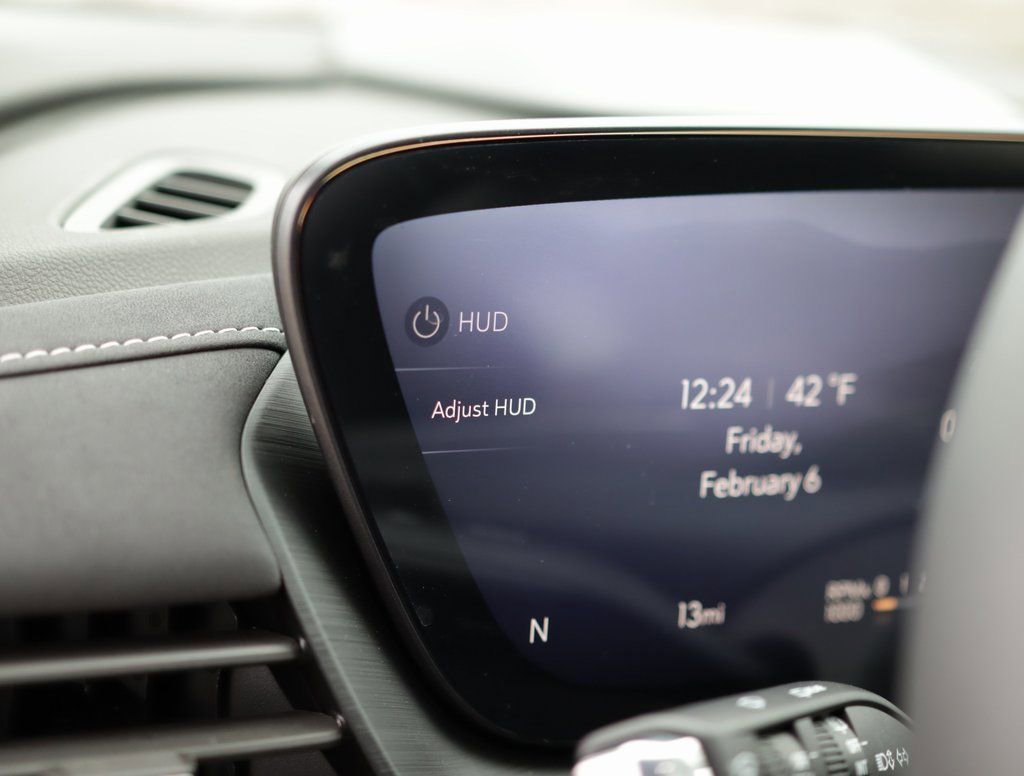2026 Buick Envision Sport Touring - Photo 11
