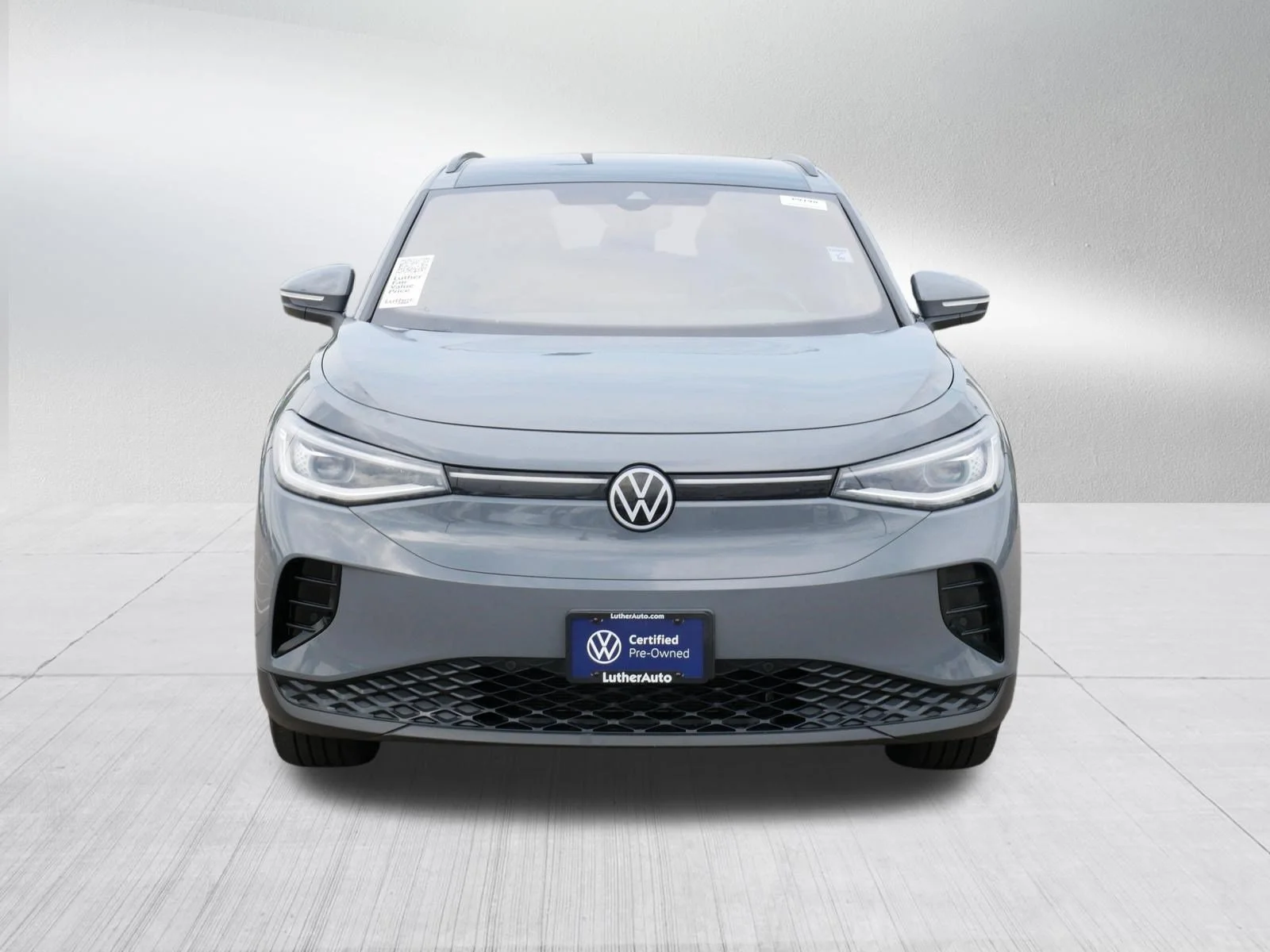 Certified 2023 Volkswagen ID.4 PRO S with VIN 1V2WNPE83PC024187 for sale in Minneapolis, MN