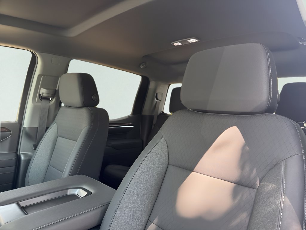 2026 GMC Sierra 1500 Elevation - Photo 10