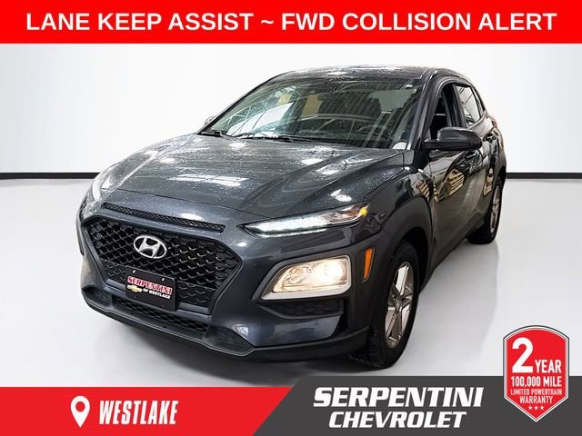 2019 Hyundai Kona SE Automatic AWD's photo