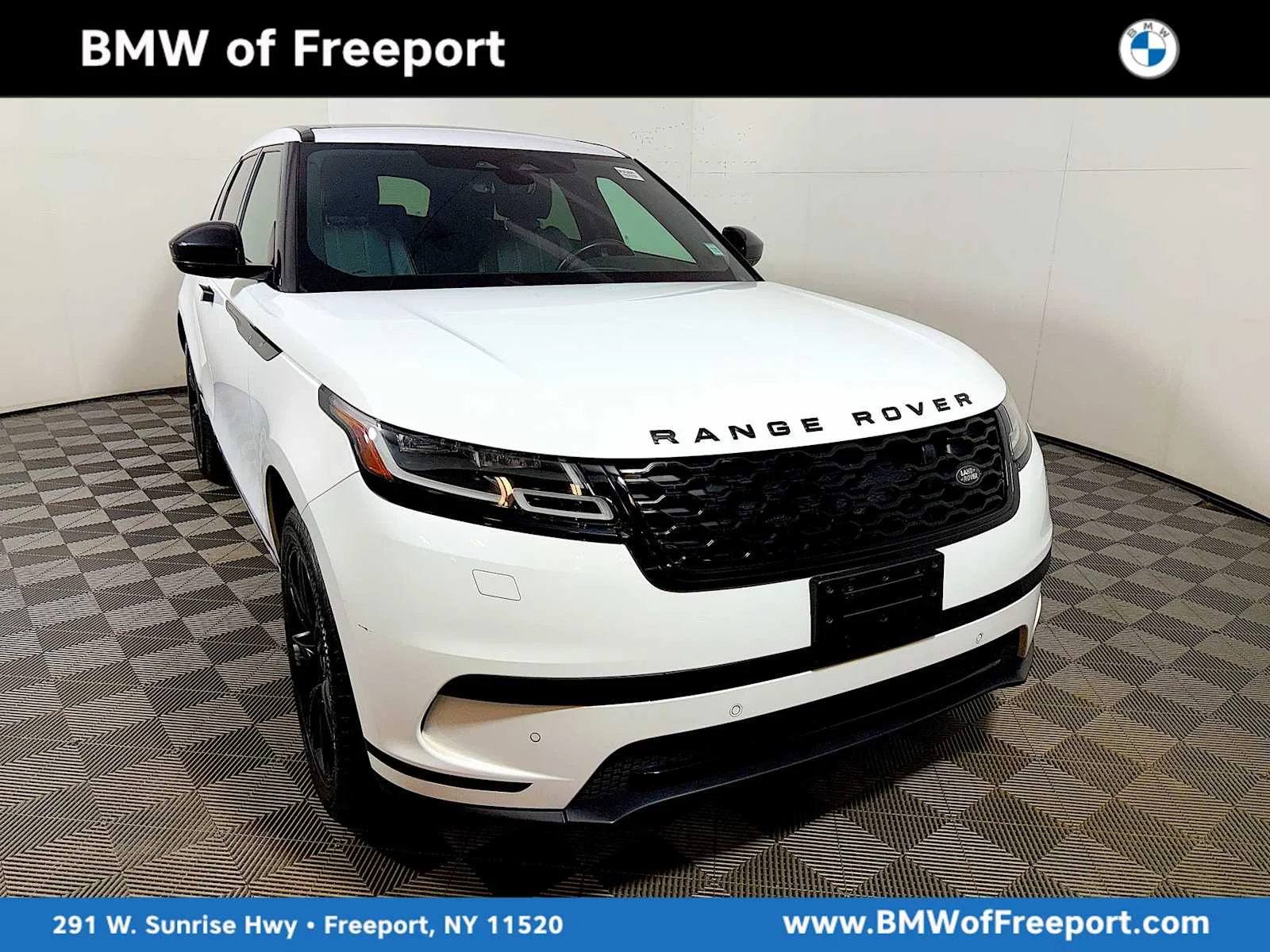 2022 Land Rover Range Rover Velar S Si4's photo