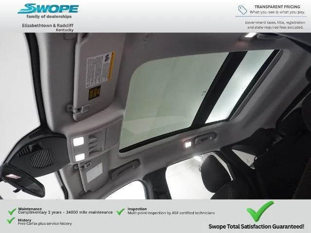 2026 Ford Escape Active - Photo 76