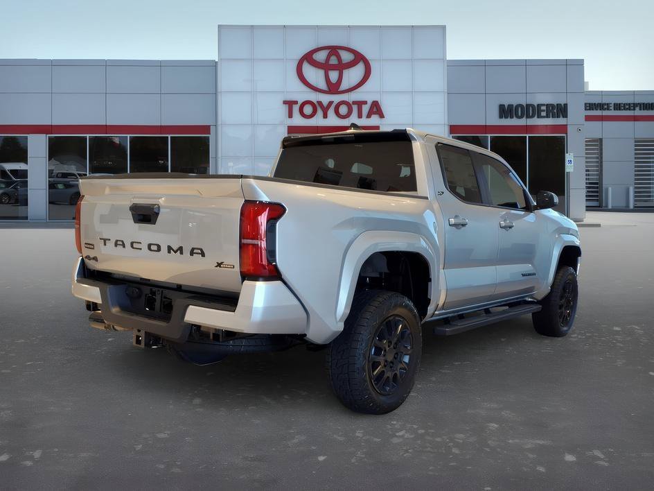 2026 Toyota Tacoma SR5 - Photo 3