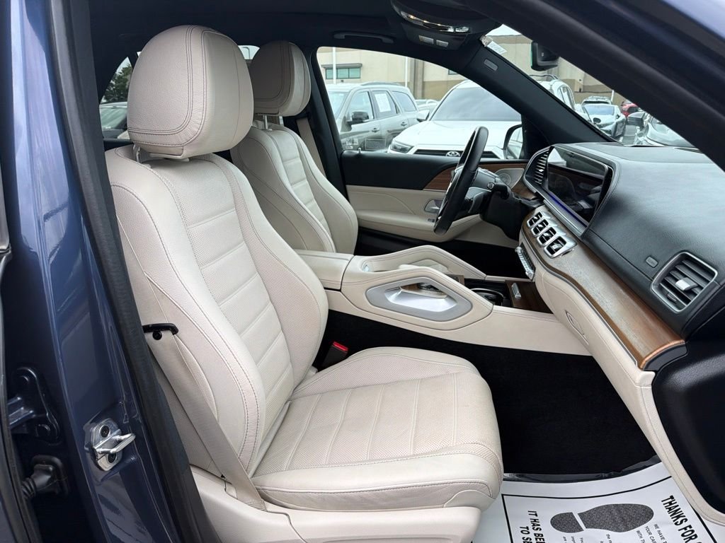 Used 2024  Mercedes-Benz GLE 450e image 18