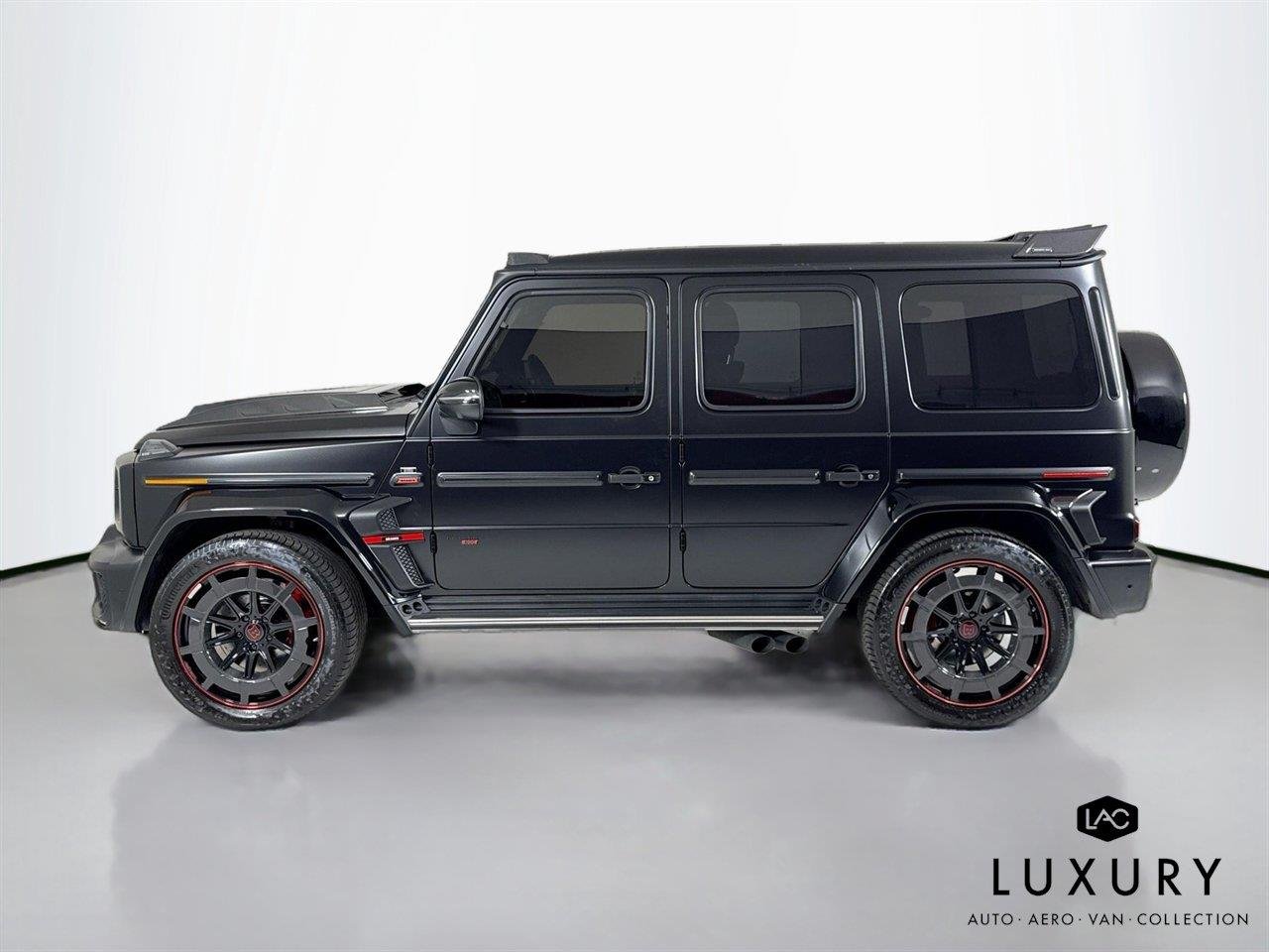 2024 Mercedes-Benz G-Class AMG G63 - Photo 9