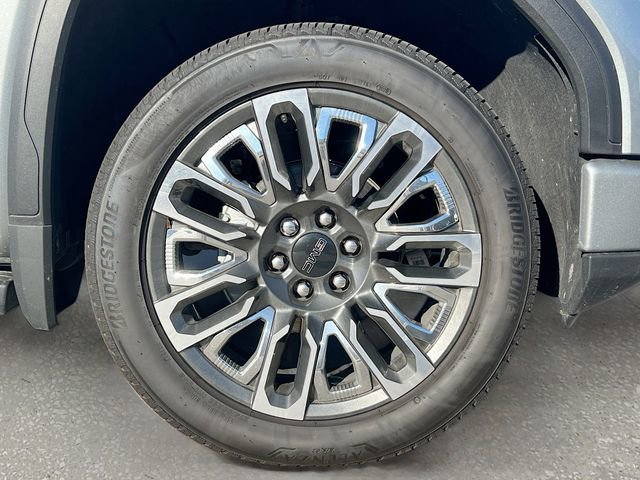 2026 GMC Sierra 1500 Denali Ultimate - Photo 36