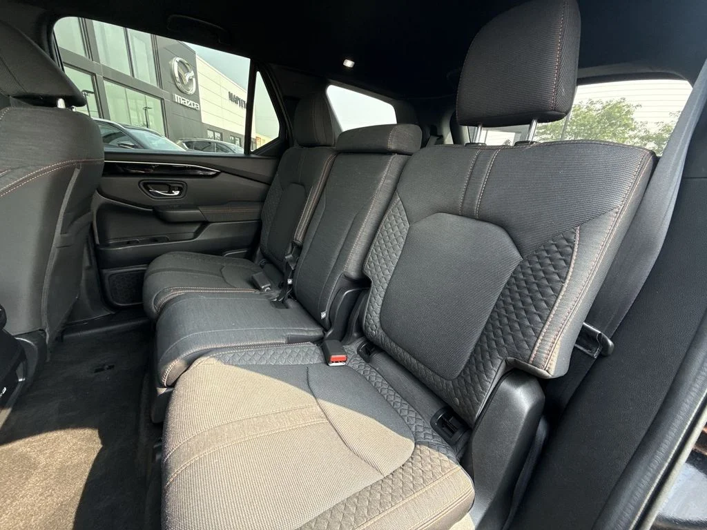 Used 2023 Black Honda Sport image 24