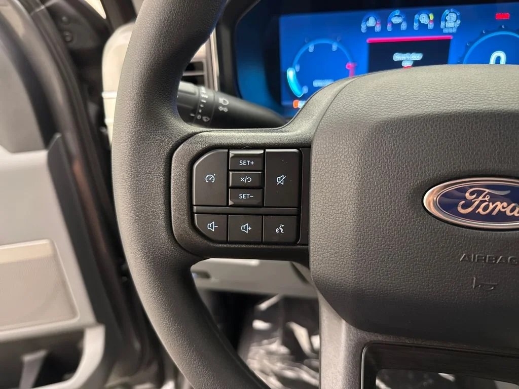 2026 Ford F-250 Super Duty XLT - Photo 18