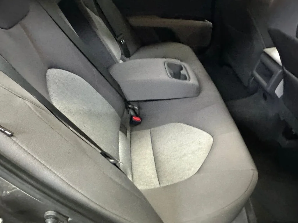 Certified Used 2020 Predawn Gray Mica Toyota LE image 25