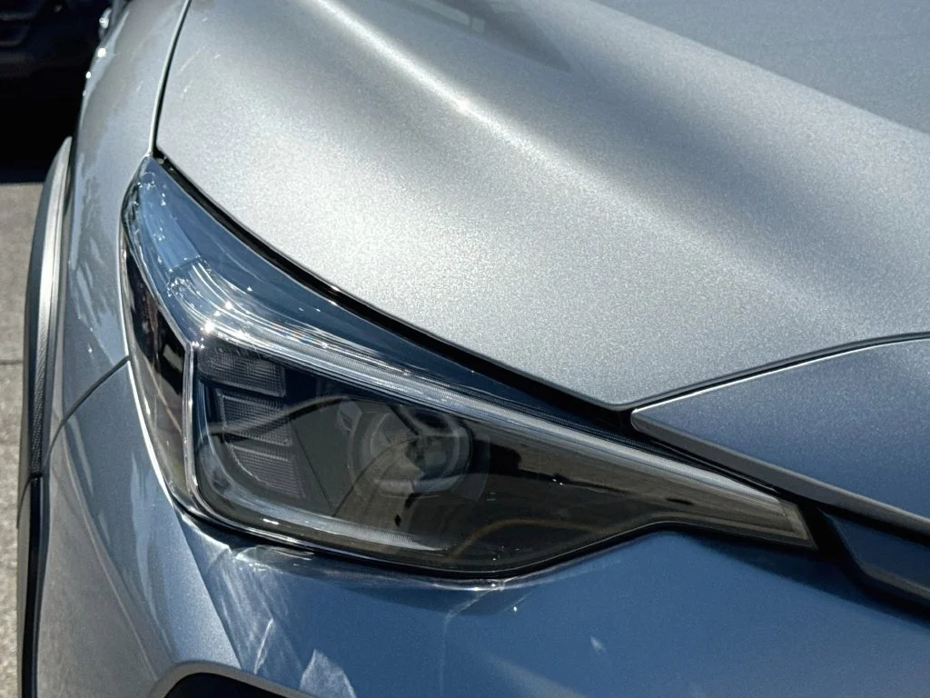 New 2026 Silver Subaru Limited image 38