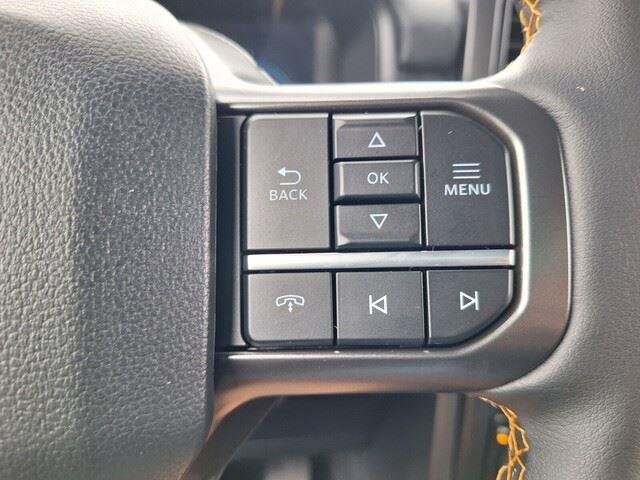 New 2026 Marsh Gray Ford Tremor® image 14