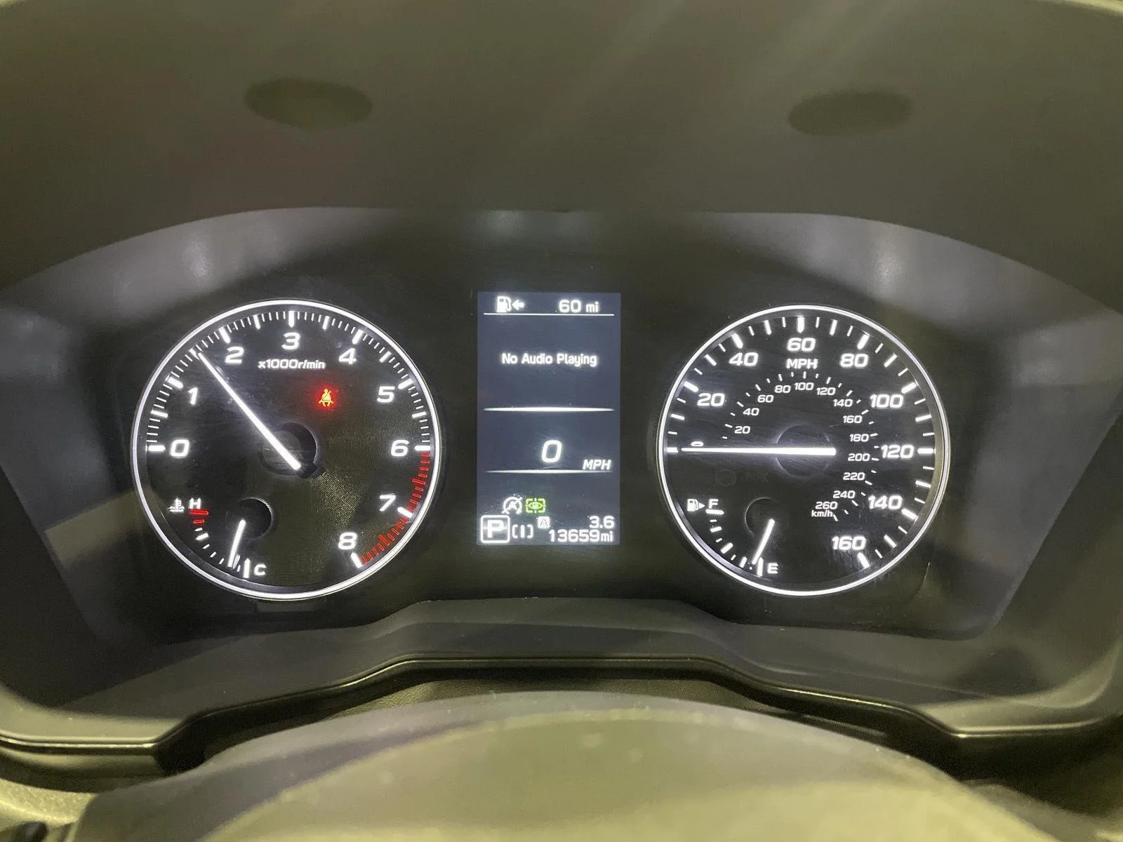 Certified 2025 Subaru Legacy Sport with VIN 4S3BWGG63S3025308 for sale in Kansas City