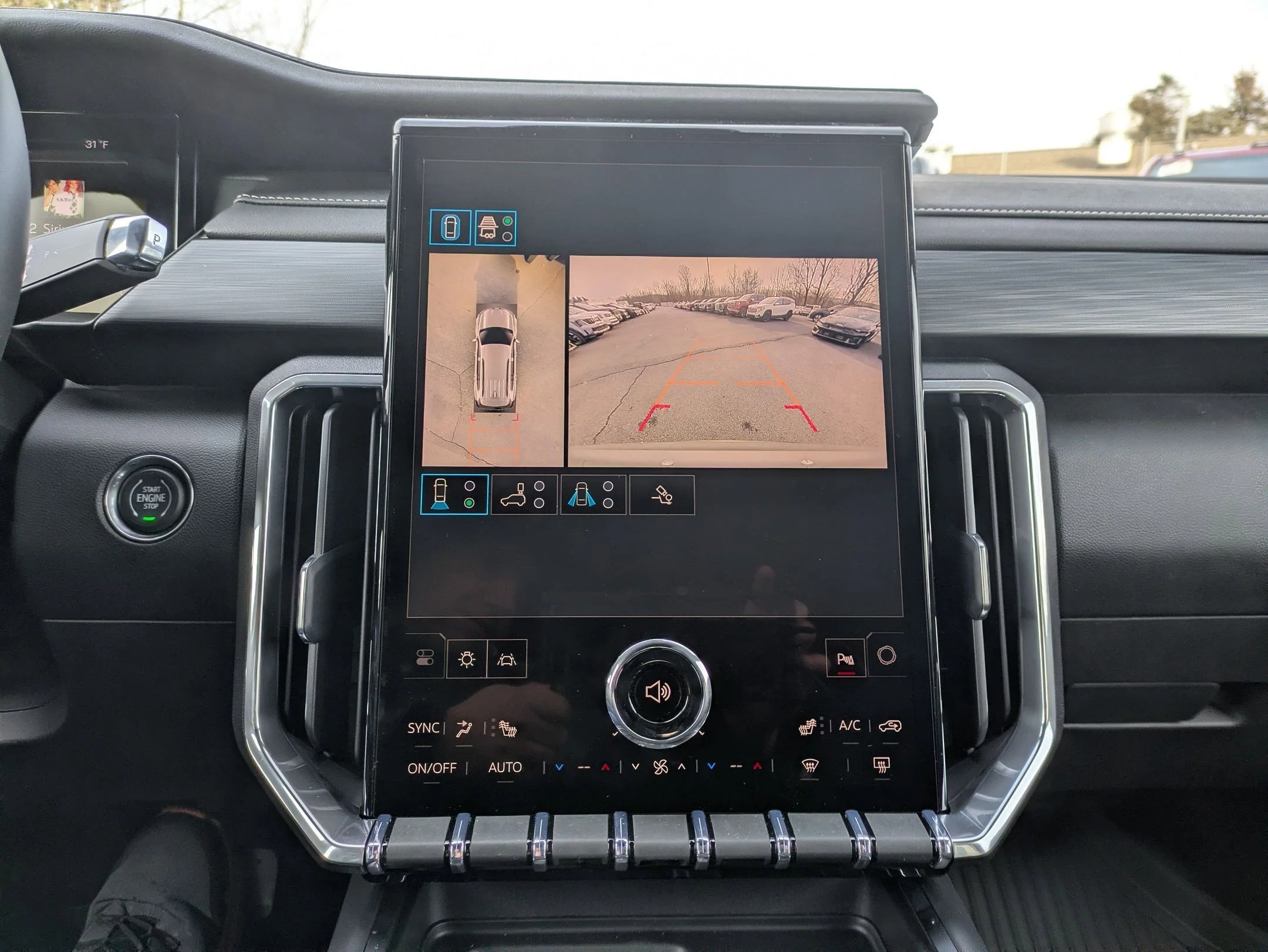 2026 GMC Acadia Elevation - Photo 18