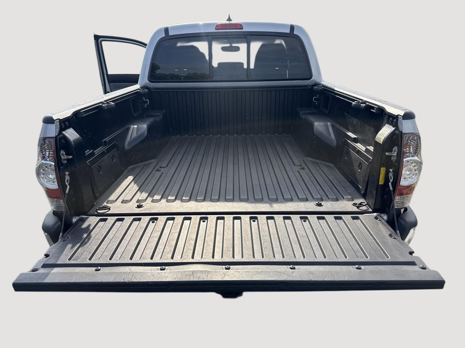 Used 2012 Silver Streak Mica Toyota PreRunner V6 image 23