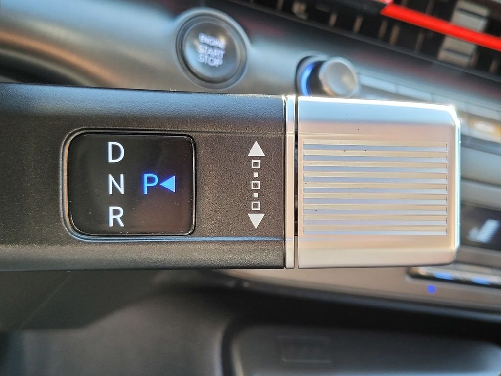 Used 2024 White Hyundai N Line image 23