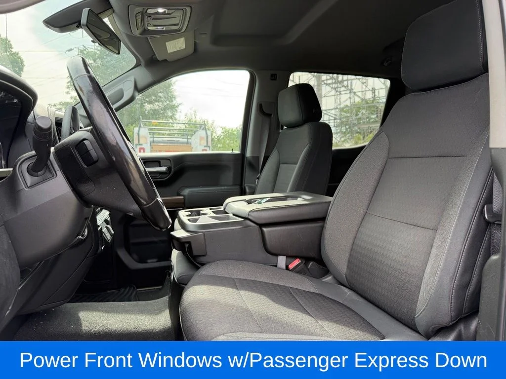 Used 2020 Black Chevrolet LT image 22