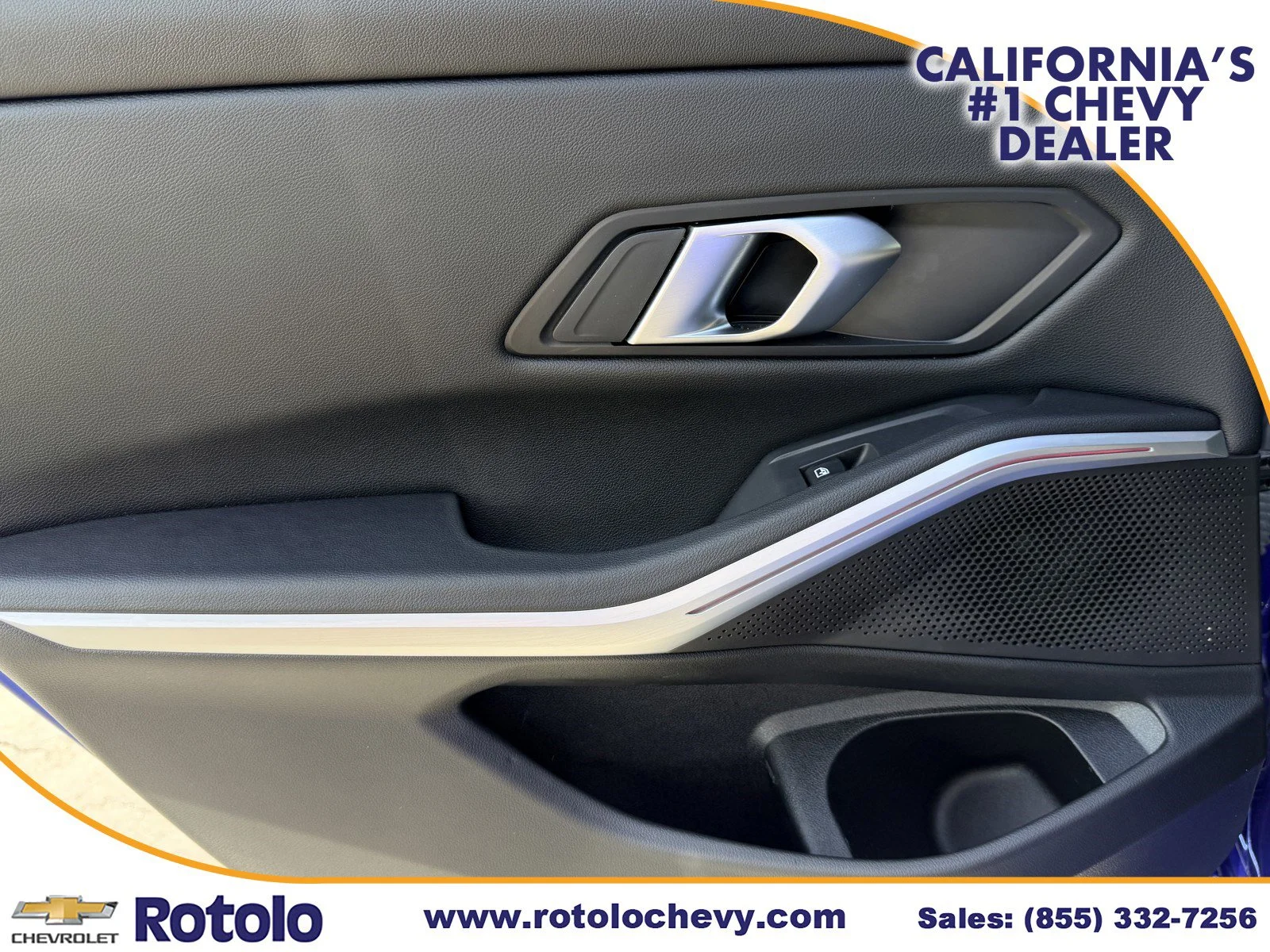 Used 2025 Portimao Blue Met BMW M340i image 16