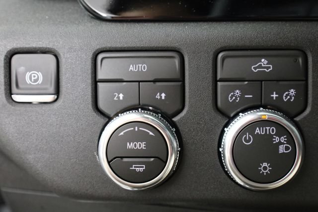 2026 GMC Sierra 1500 SLE - Photo 9
