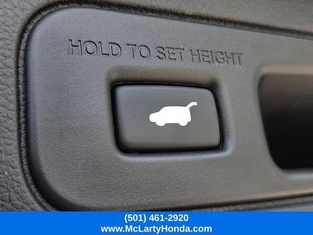 2026 Honda Pilot EX-L - Photo 56