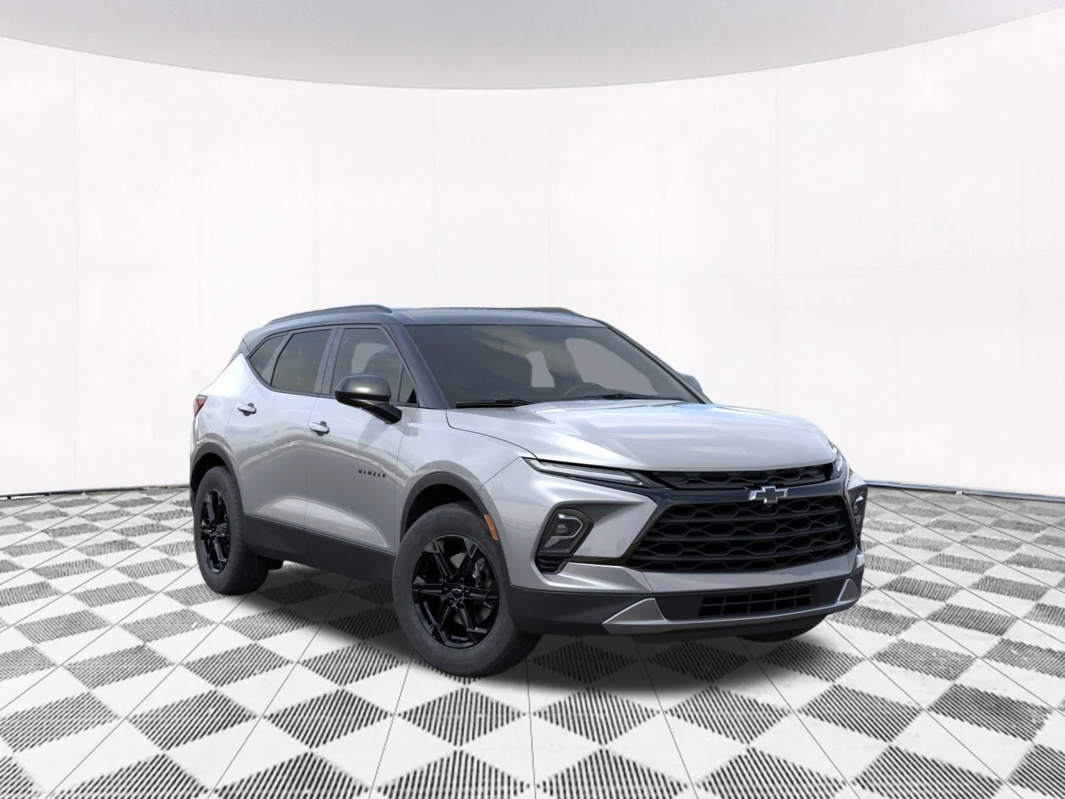 2026 Chevrolet Blazer 2LT - Photo 12