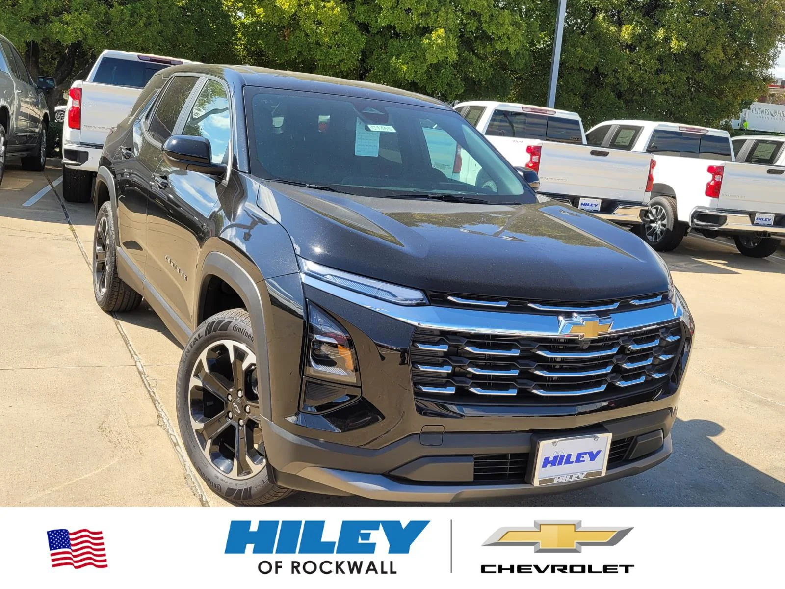 2027 Chevrolet Equinox