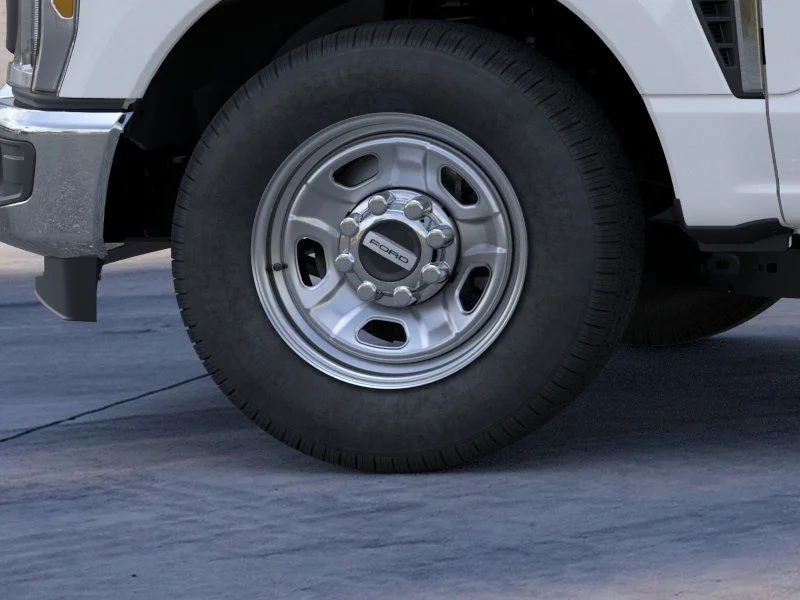 2026 Ford F-350 Super Duty XL - Photo 21