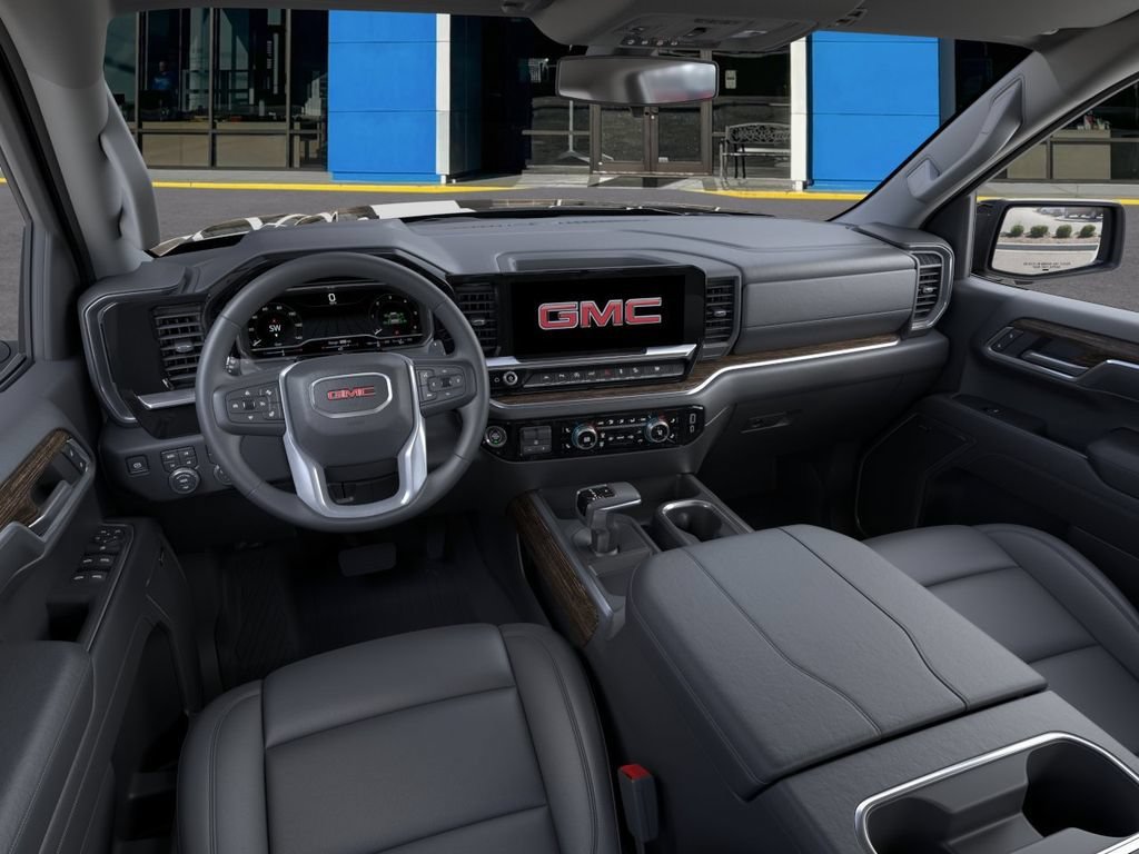 2026 GMC Sierra 1500 Elevation - Photo 16