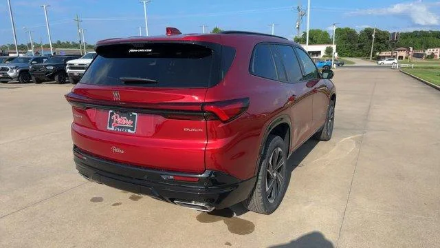 2026 Buick Enclave Sport Touring - Photo 7