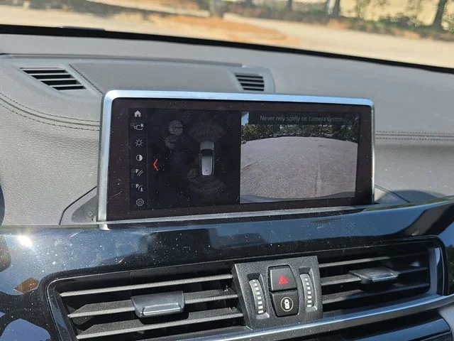 Used 2020 Gray BMW sDrive28i image 17